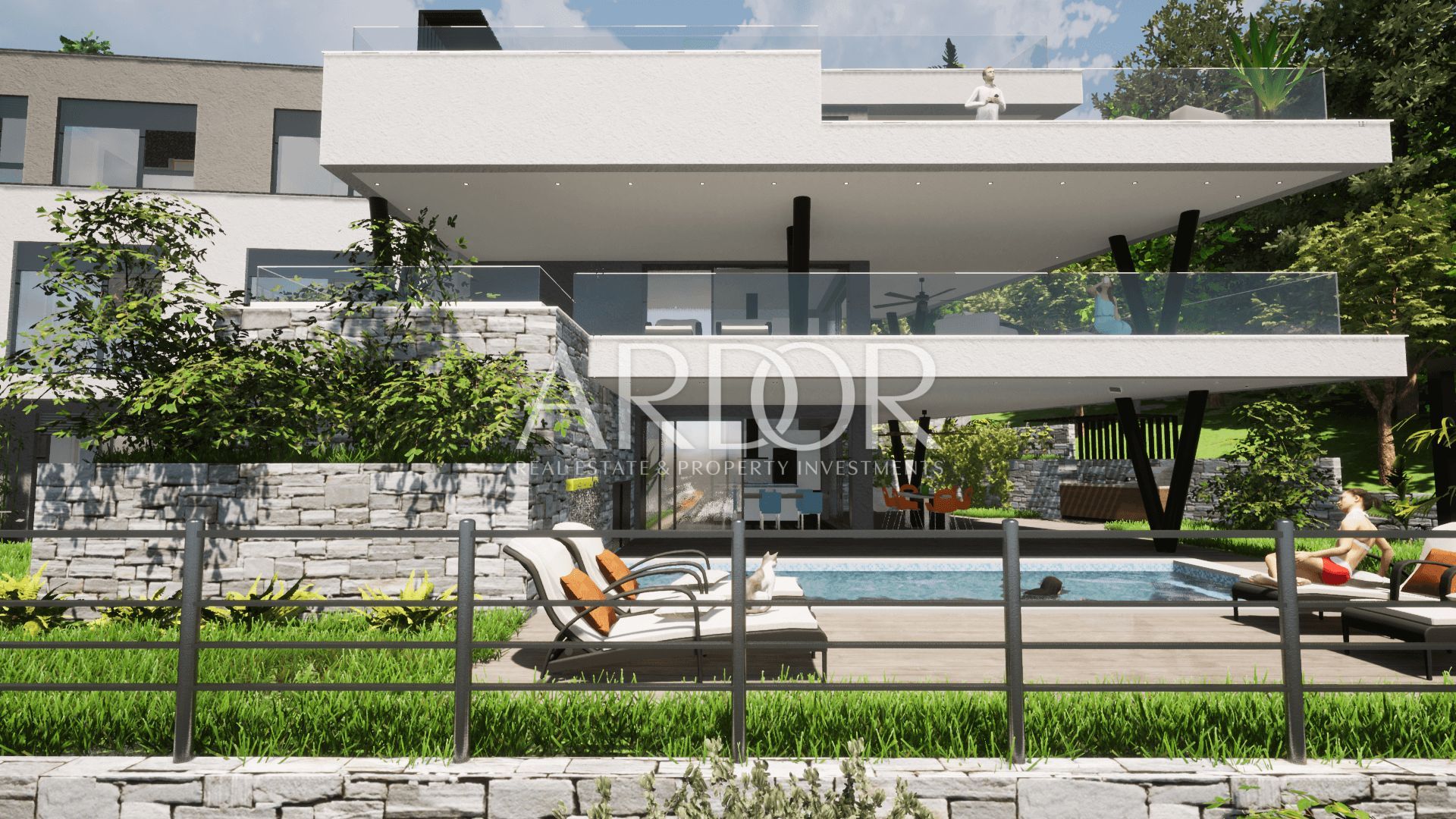 Flat For sale -  Kozala