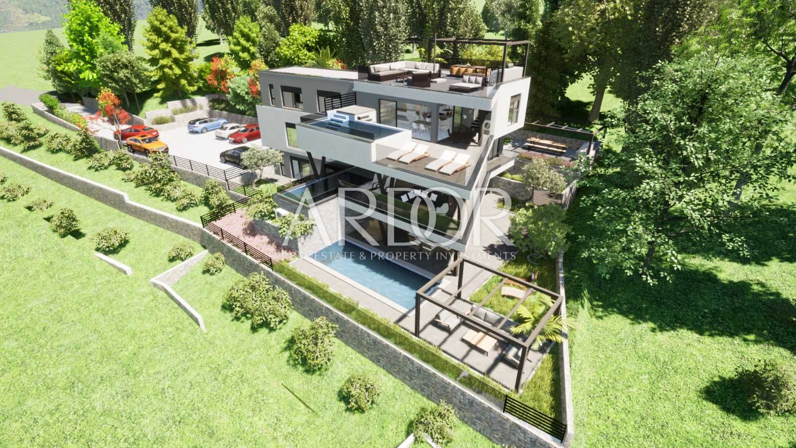 Flat For sale -  Kozala