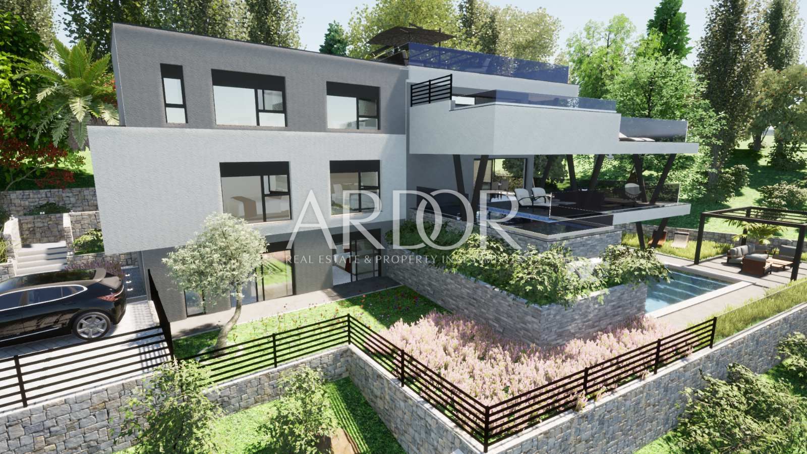 Flat For sale -  Kozala