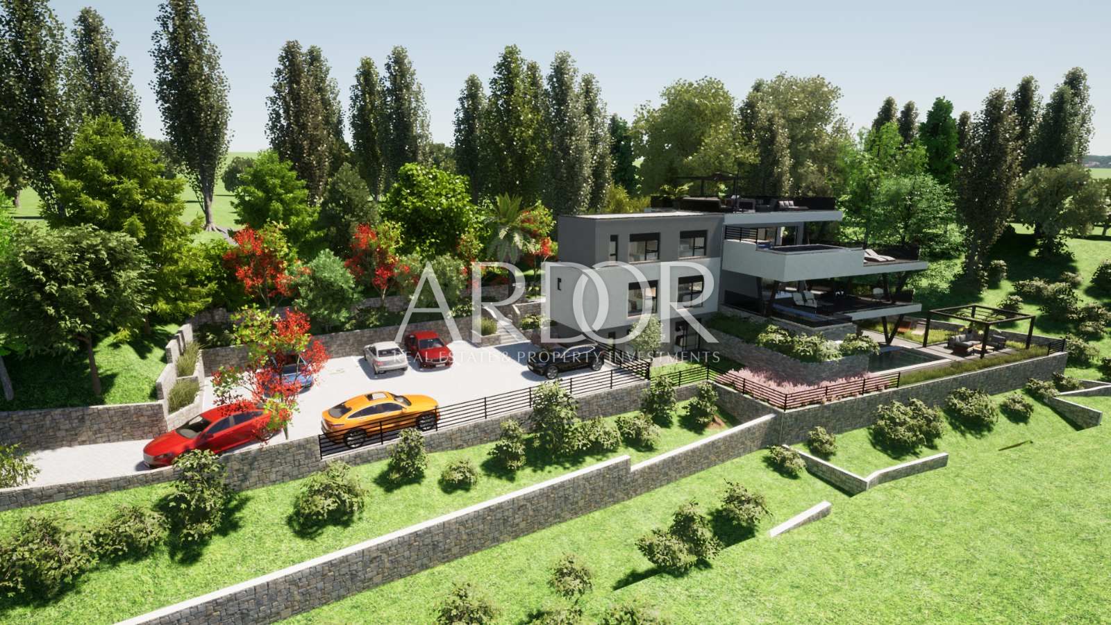 Apartment Zu verkaufen - Primorsko-goranska Kozala