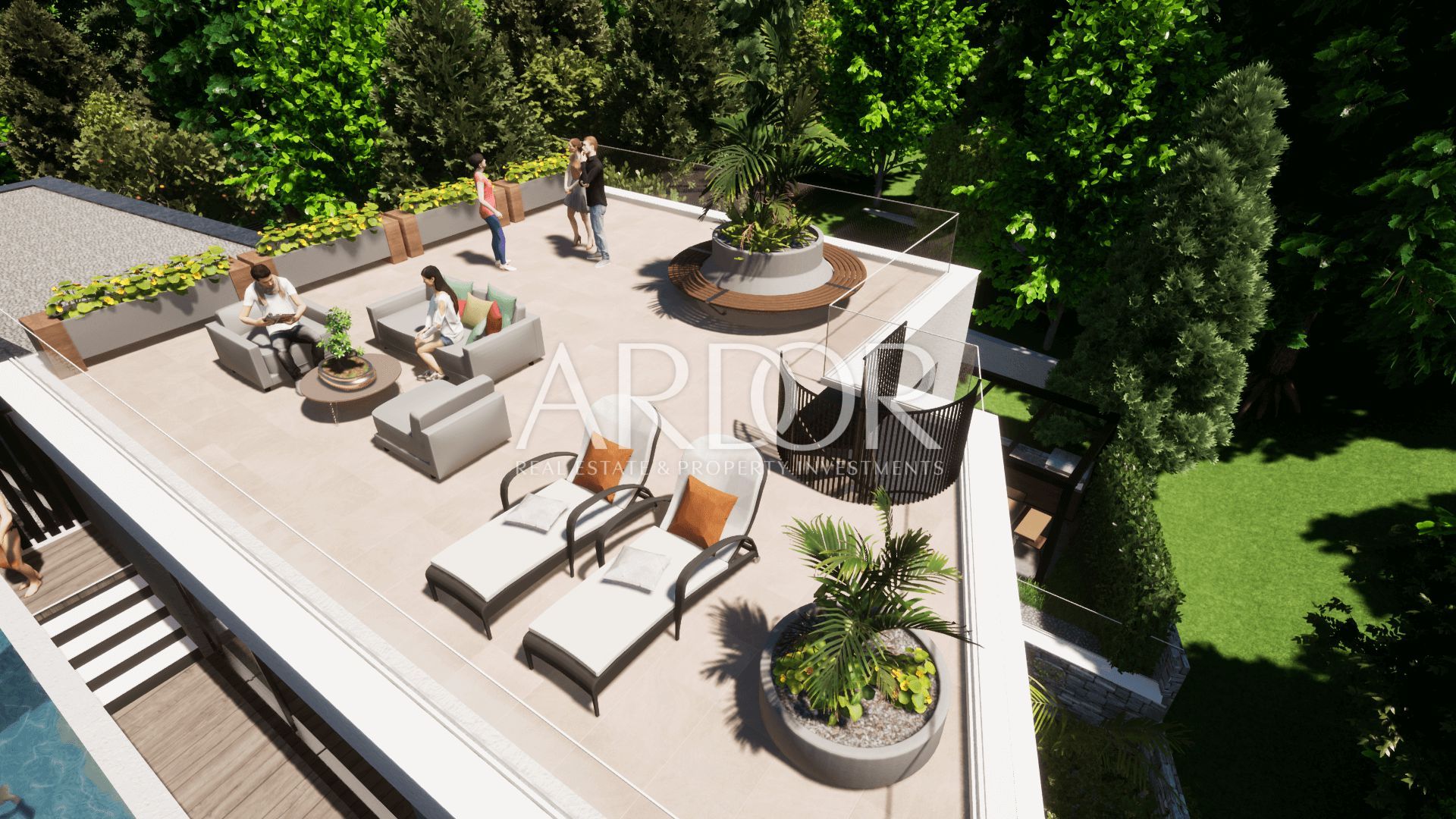 Flat For sale - Kozala - foto 3/21
