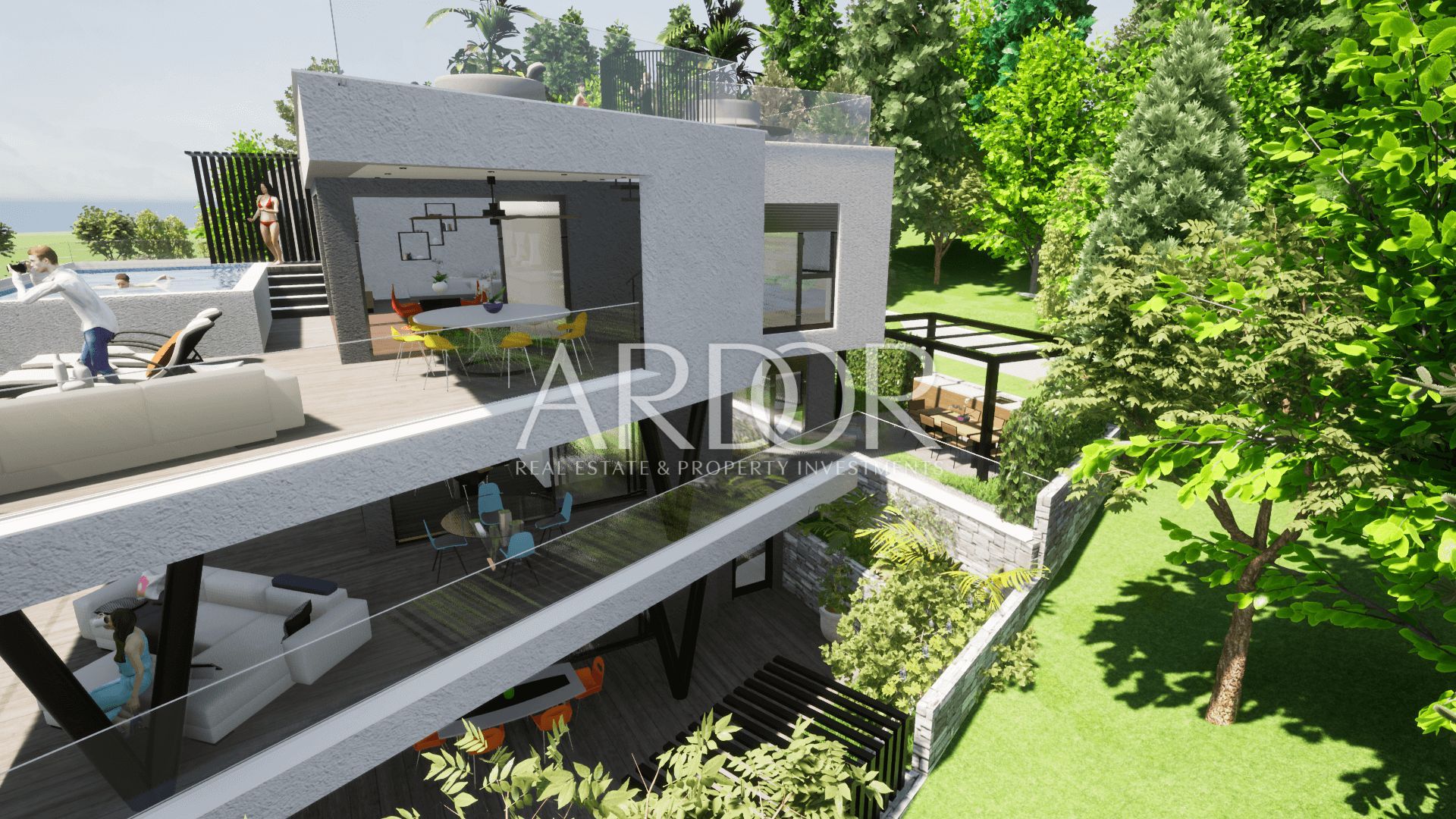 Flat For sale - Kozala - foto 5/21