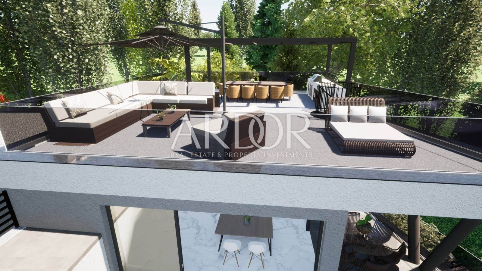 Flat For sale -  Kozala