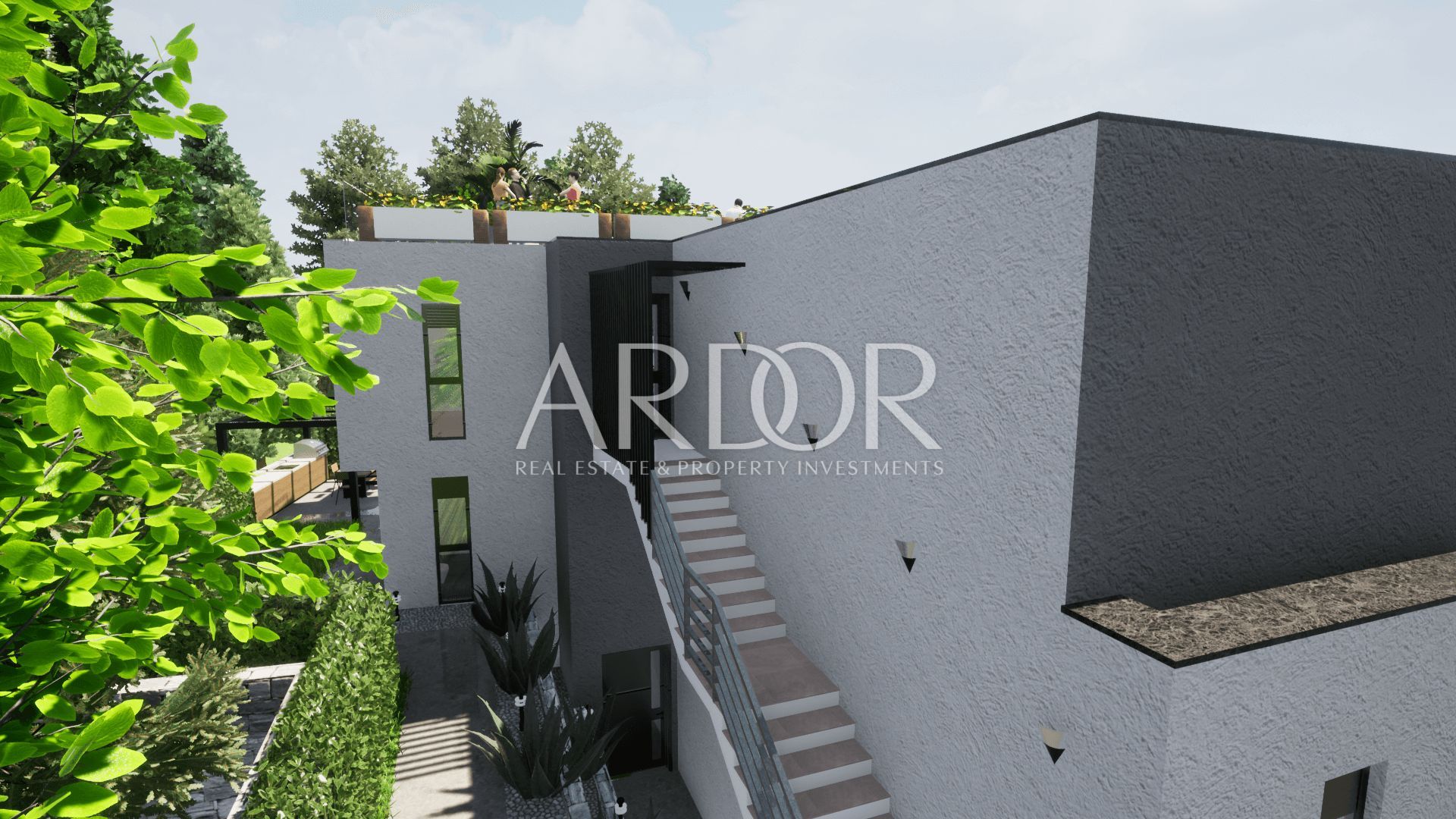 Flat For sale -  Kozala