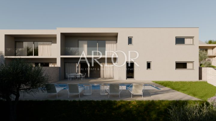 Apartment Zu verkaufen - Primorsko-goranska Krk - foto 4/5