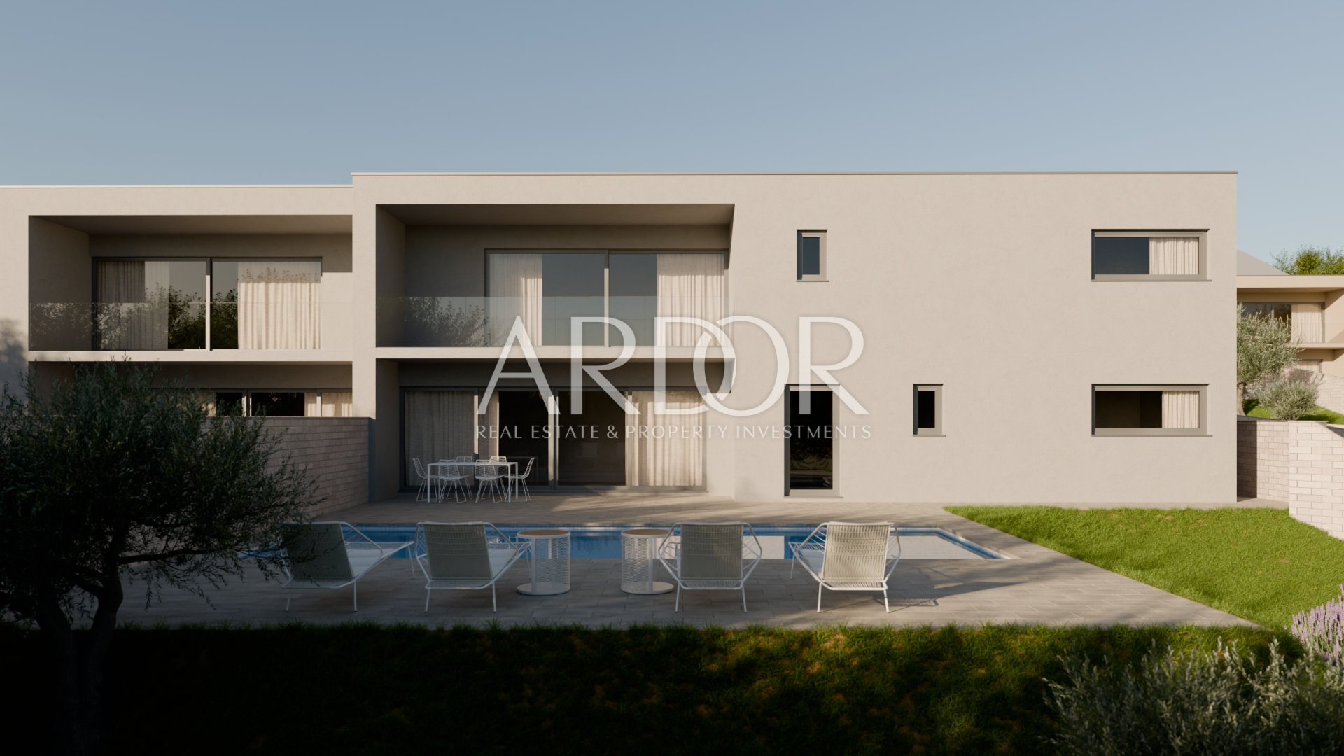 Apartment Zu verkaufen - Krk - foto 4/5