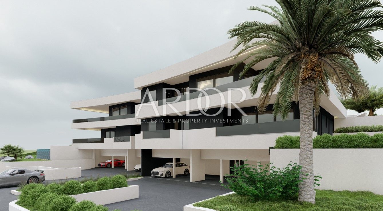 Flat For sale -  Lovran