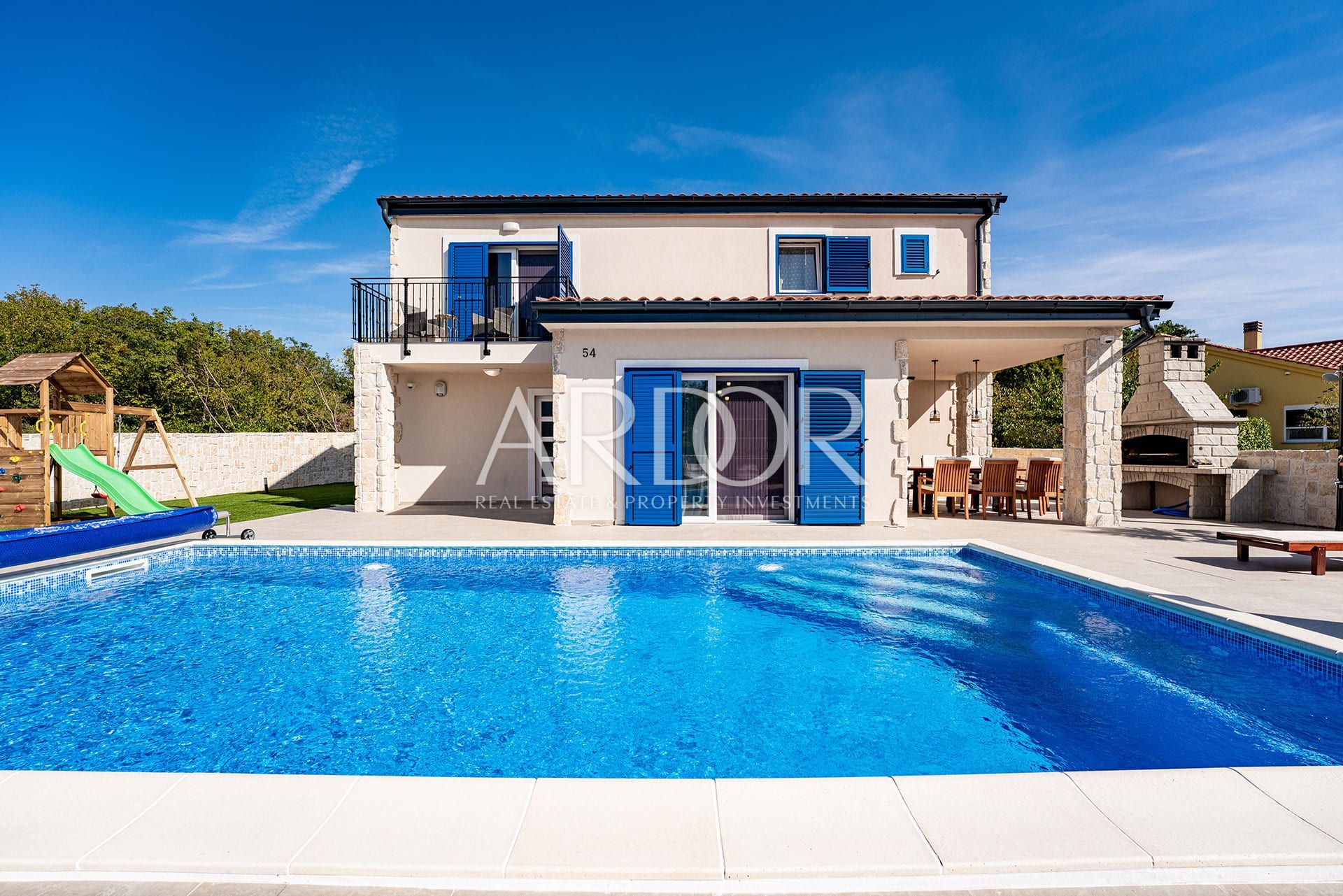 Casa In vendita -  Kras