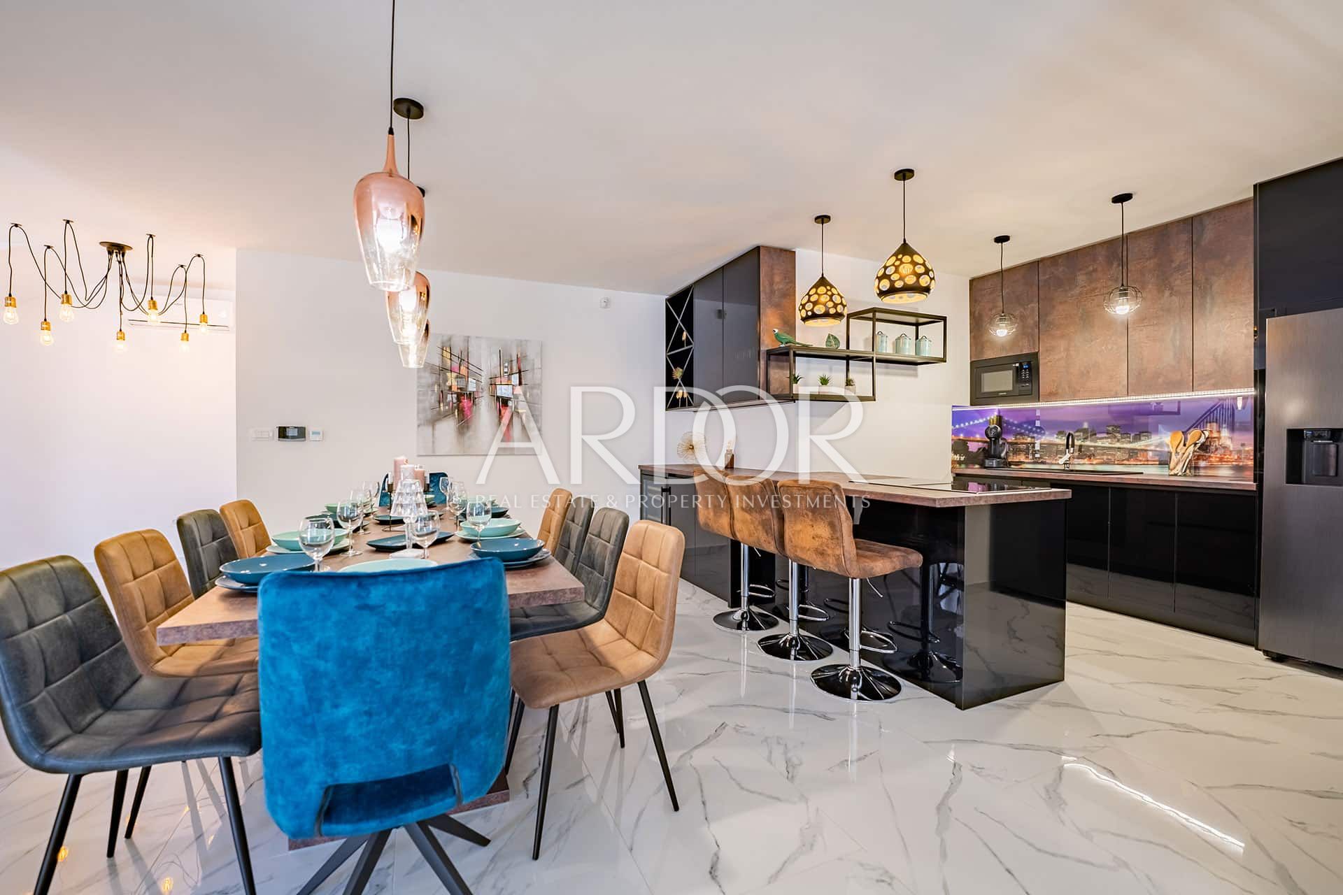 Casa In vendita -  Kras
