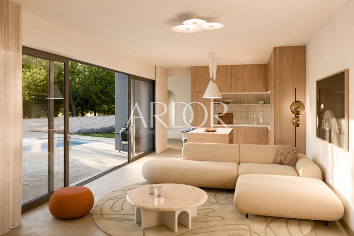 Apartment Zu verkaufen - Primorsko-goranska Krk - foto 4/14