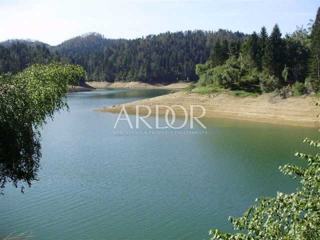 Land For sale Lokve