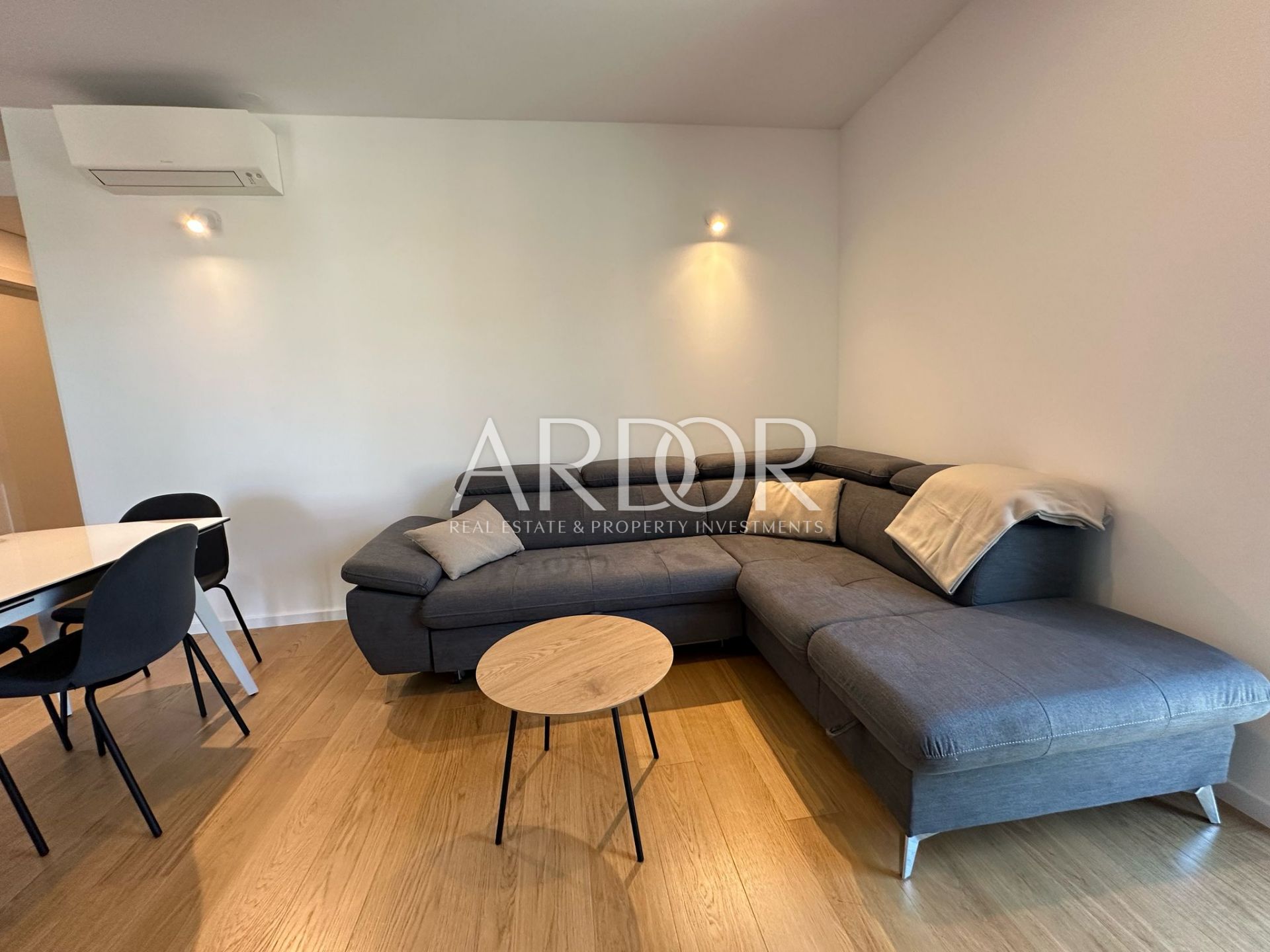 Apartmán Na predaj - Primorsko-goranska Zamet