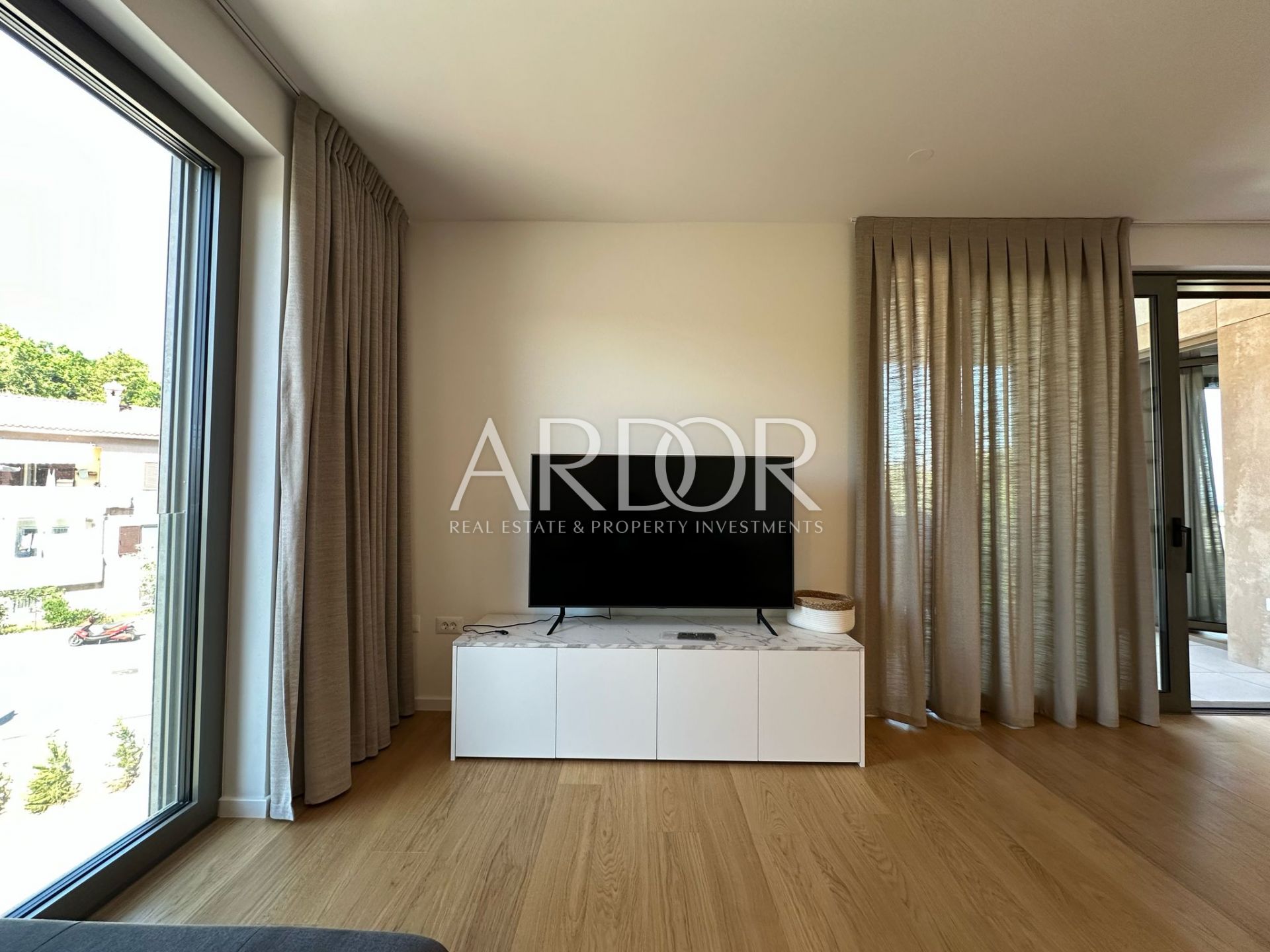 Apartmán Na predaj - Primorsko-goranska Zamet