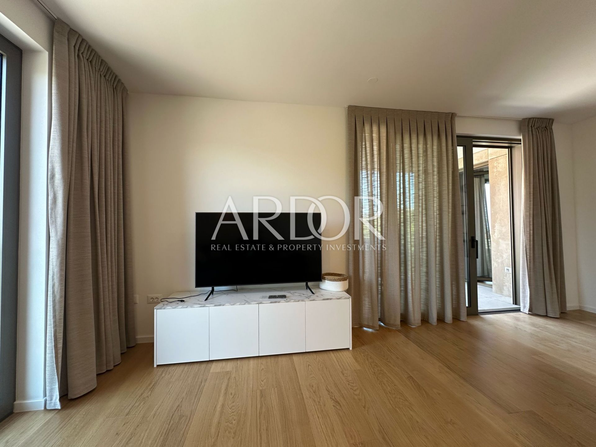 Apartmán Na predaj - Primorsko-goranska Zamet