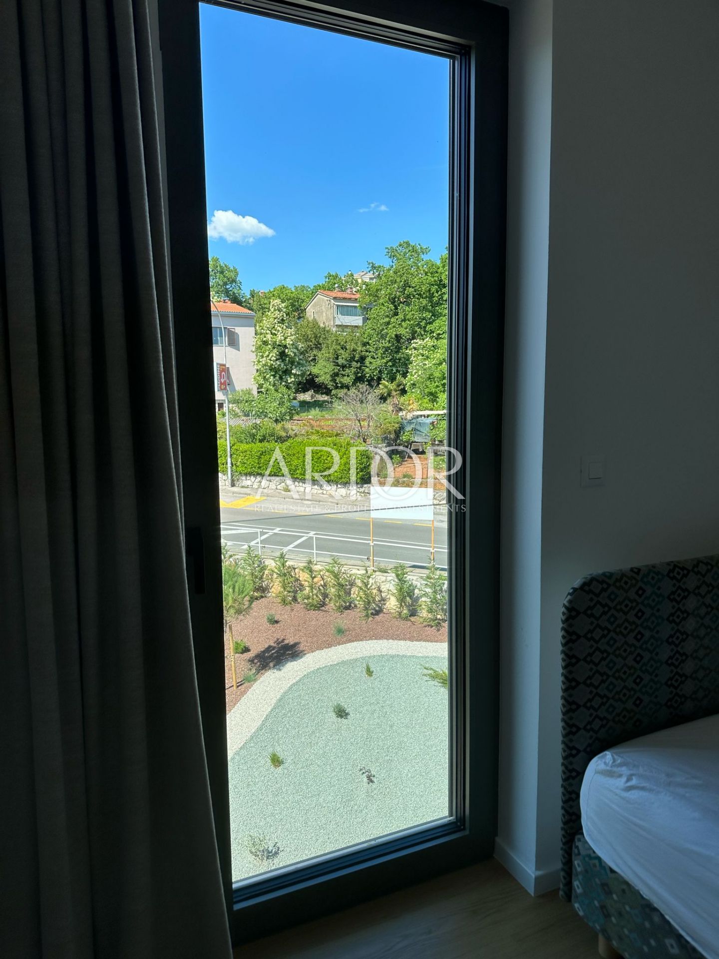 Apartmán Na predaj - Primorsko-goranska Zamet