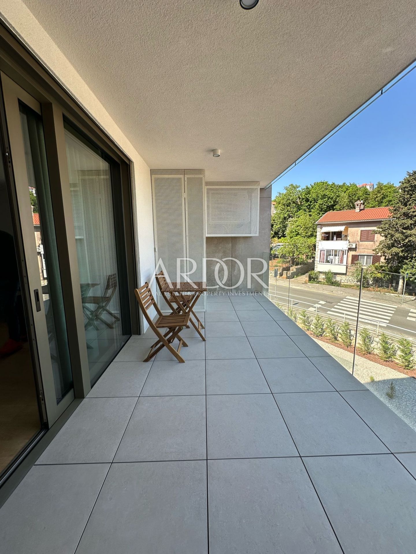 Apartmán Na predaj - Primorsko-goranska Zamet