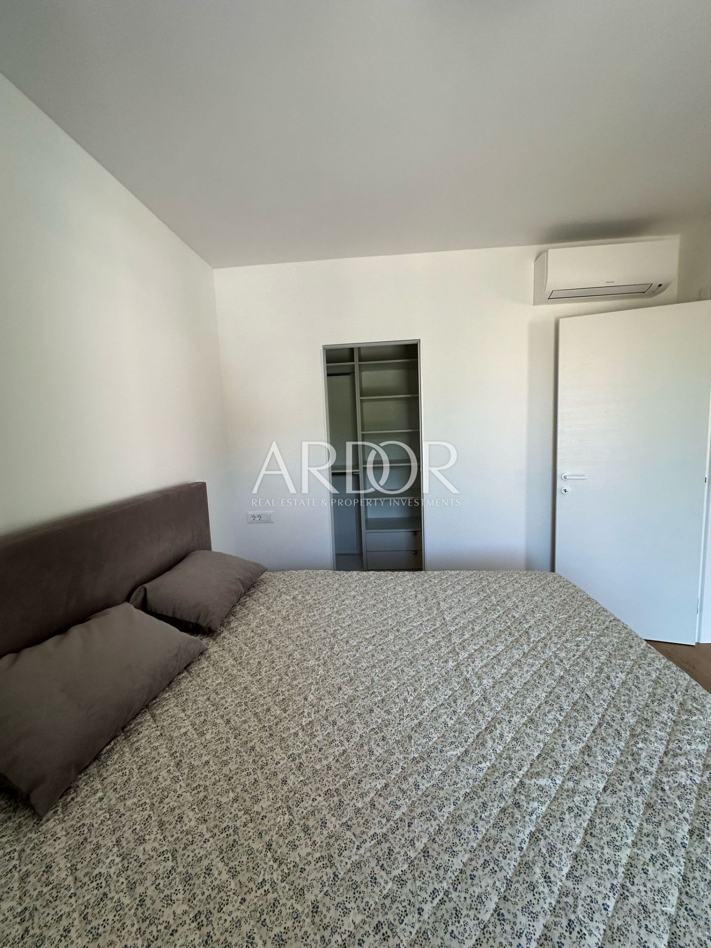 Apartmán Na predaj - Primorsko-goranska Zamet