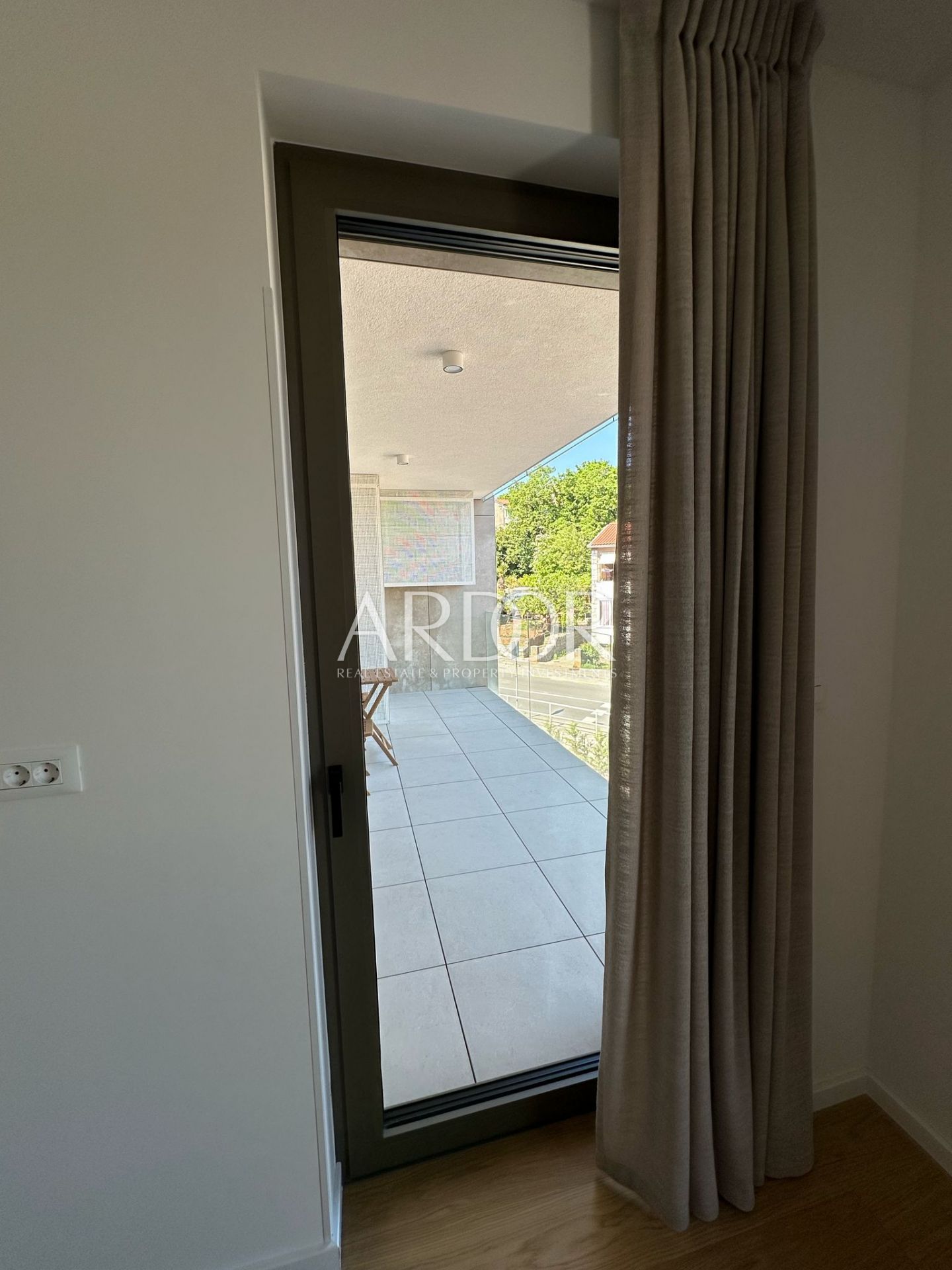 Apartmán Na predaj - Primorsko-goranska Zamet