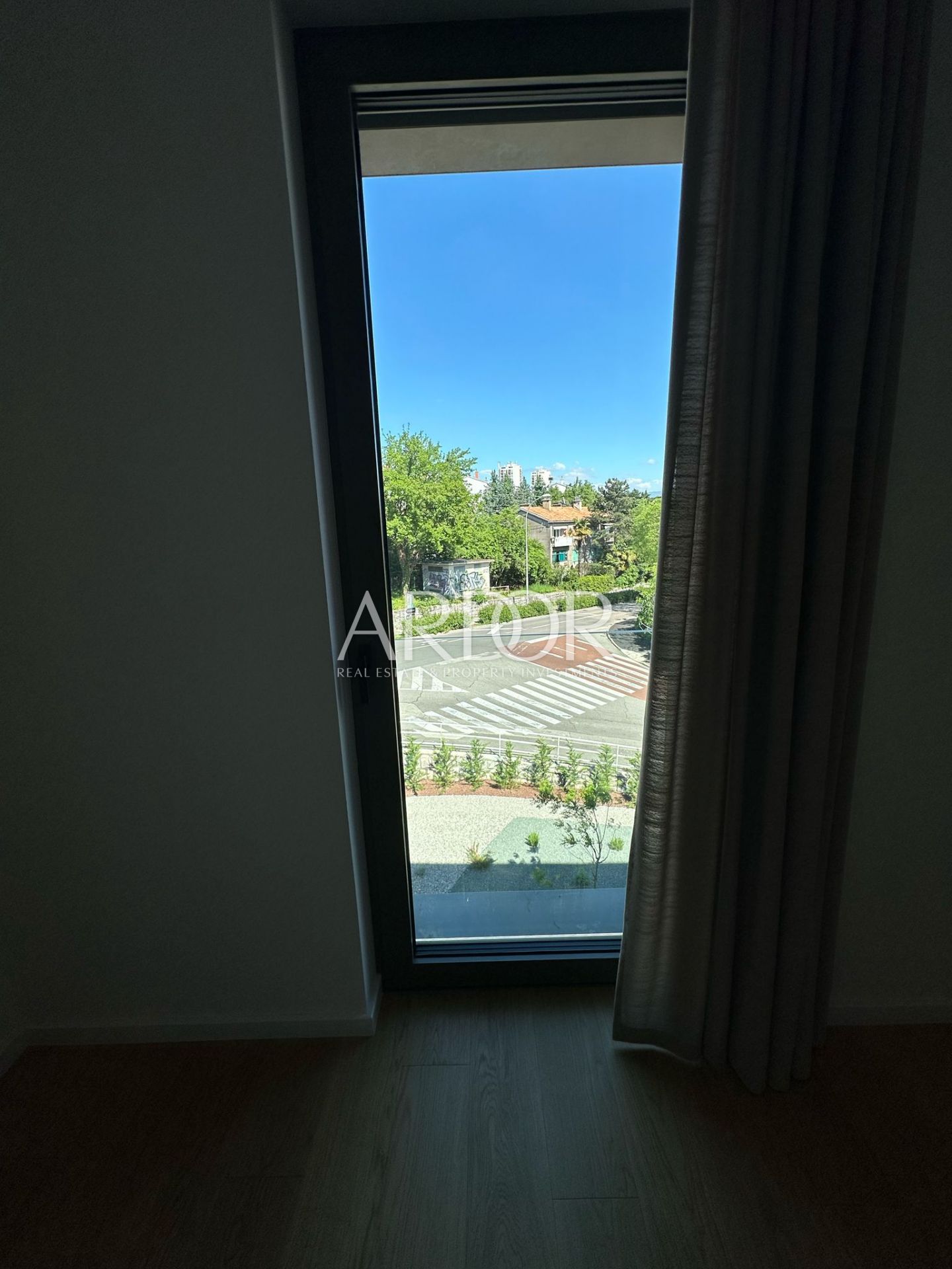 Apartmán Na predaj - Primorsko-goranska Zamet