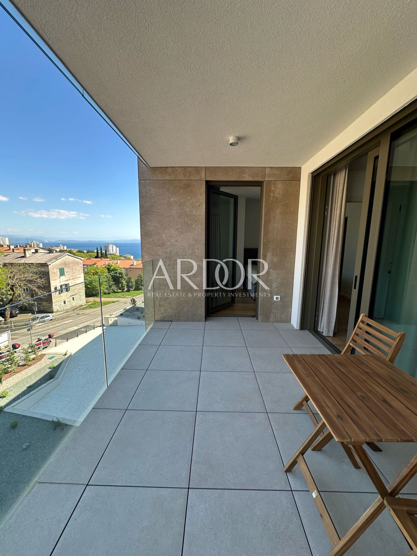 Apartmán Na predaj - Primorsko-goranska Zamet