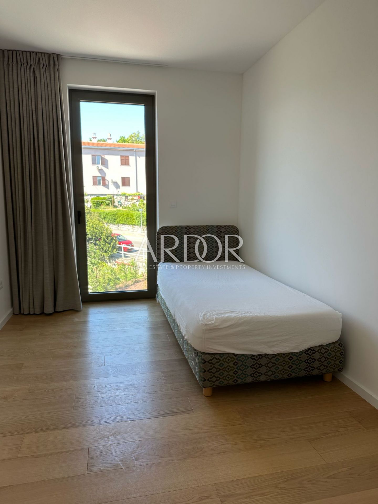 Apartmán Na predaj - Primorsko-goranska Zamet