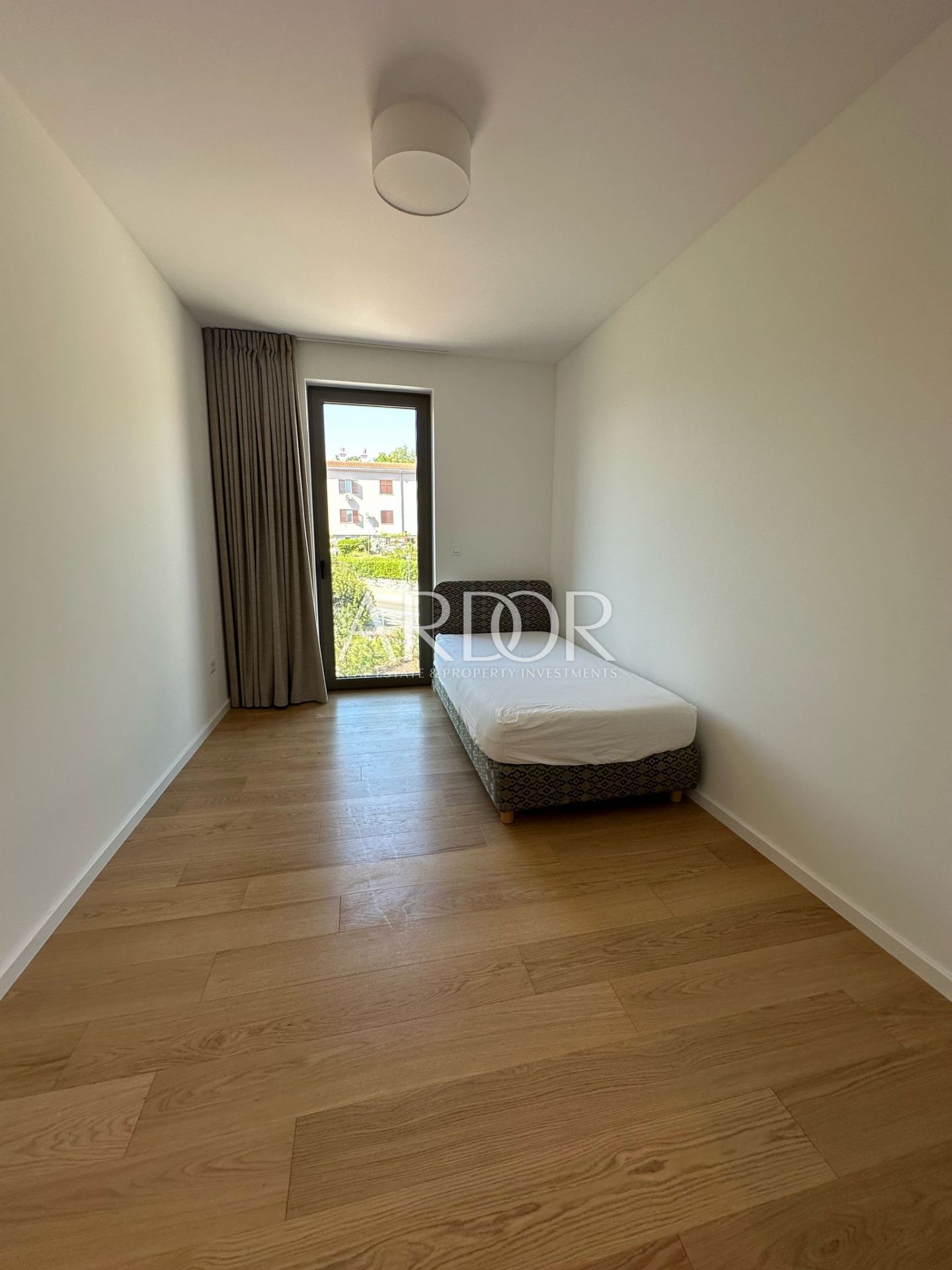 Apartmán Na predaj - Primorsko-goranska Zamet