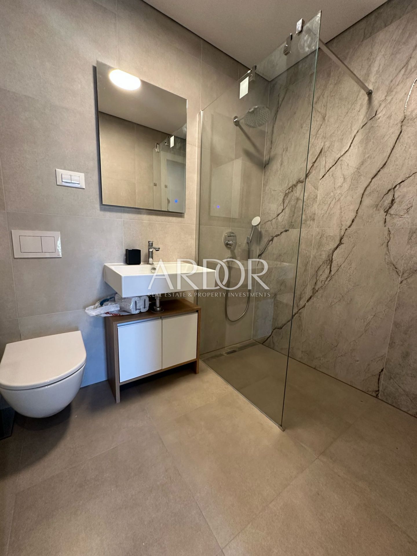 Apartmán Na predaj - Primorsko-goranska Zamet