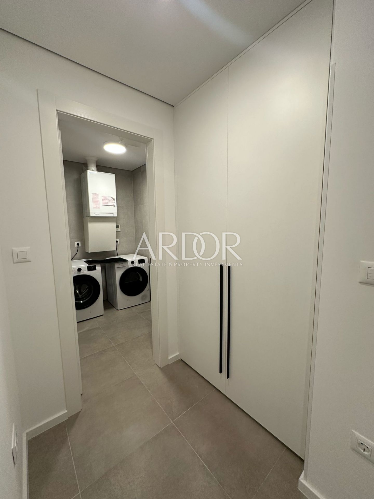 Apartmán Na predaj - Primorsko-goranska Zamet