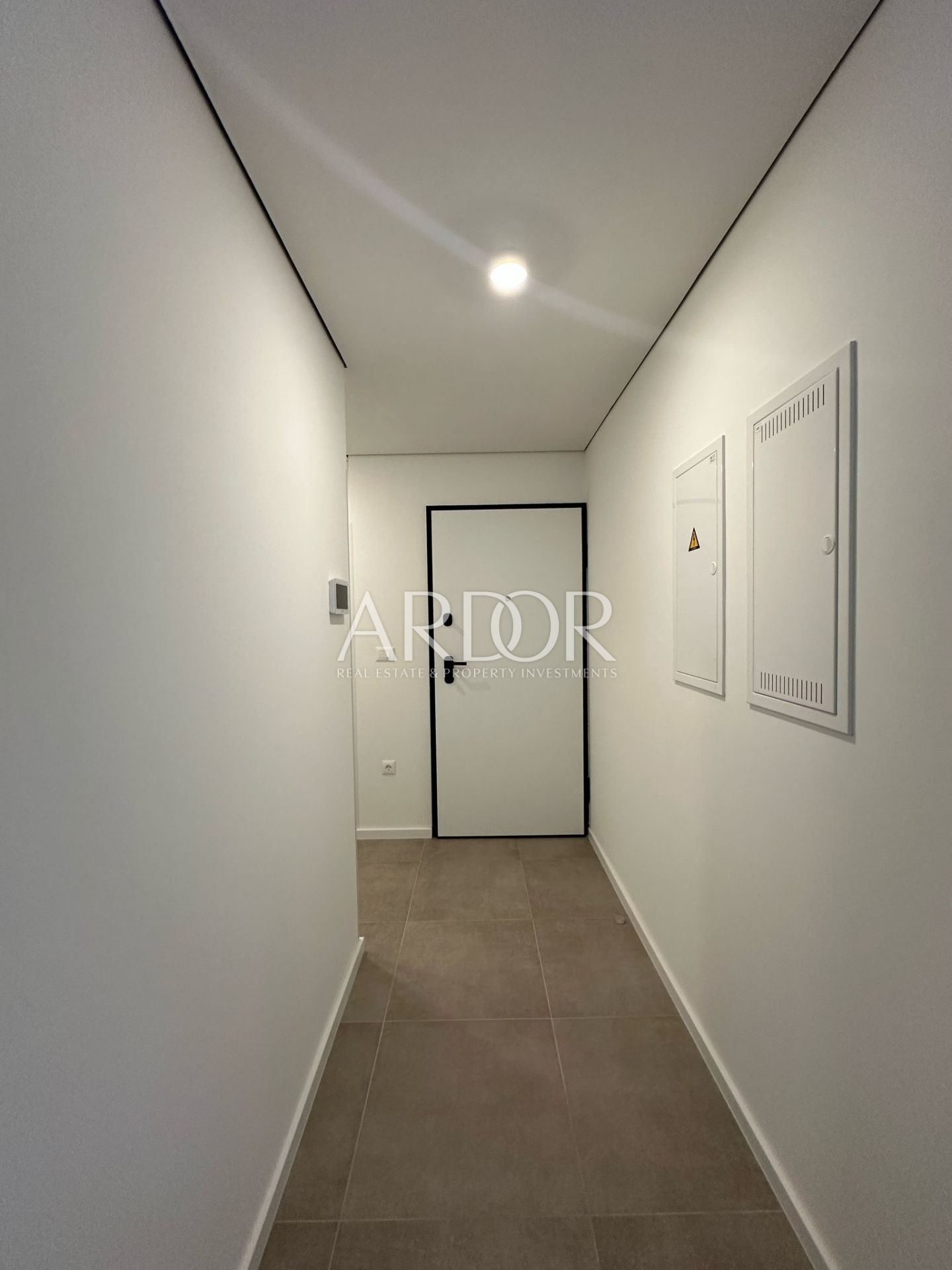 Apartmán Na predaj - Primorsko-goranska Zamet