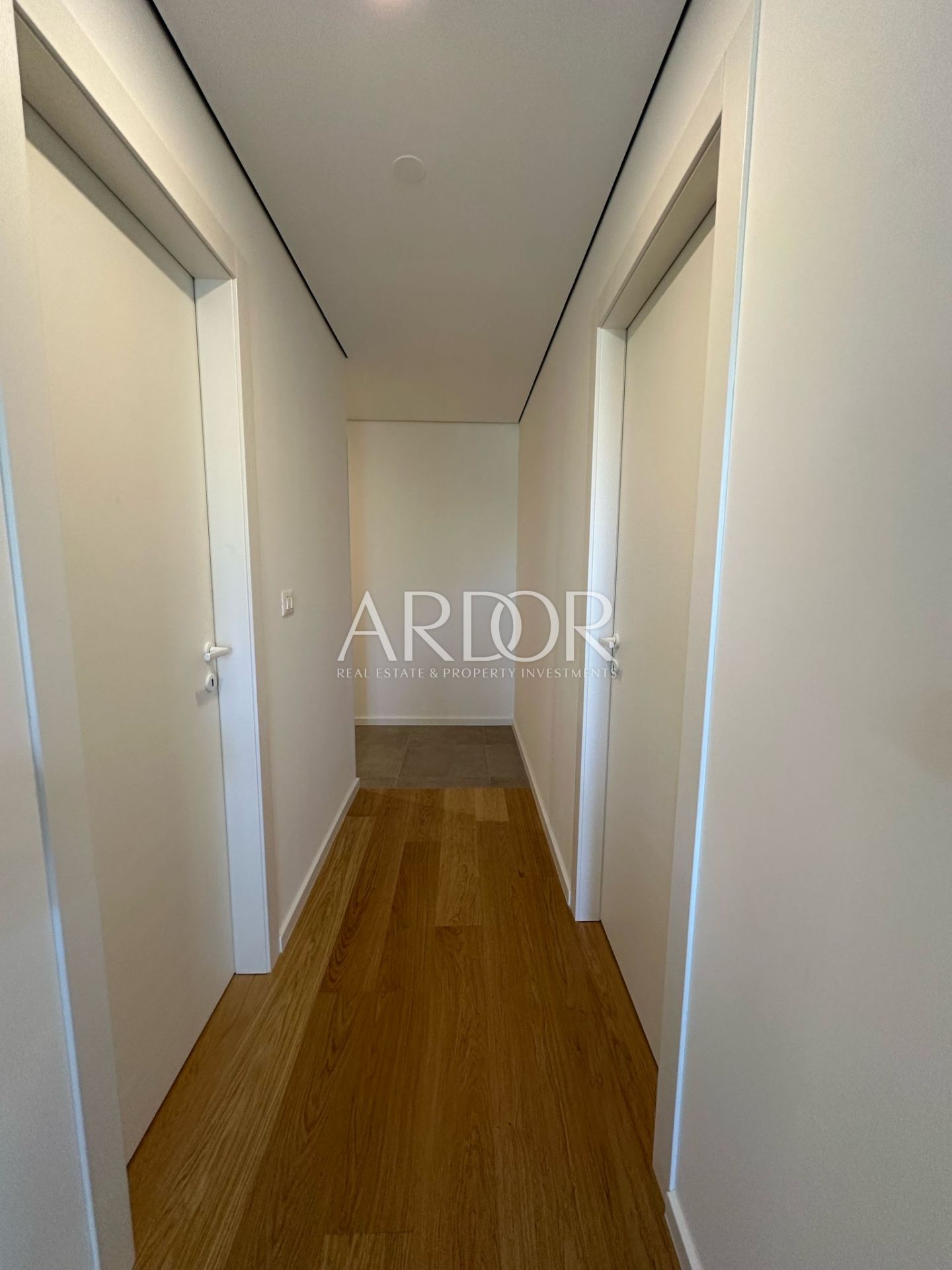 Apartmán Na predaj - Primorsko-goranska Zamet