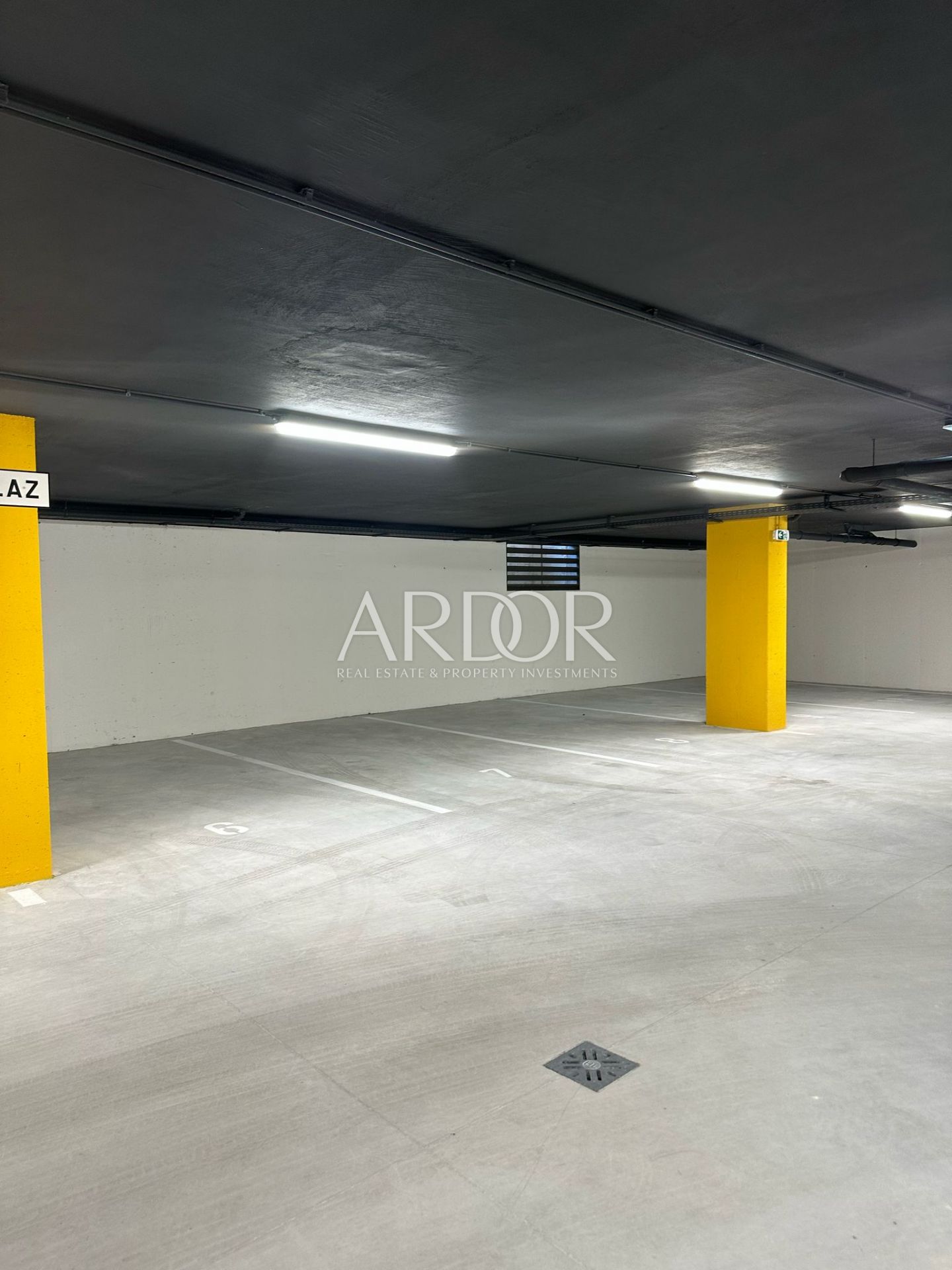 Apartma Naprodaj - Primorsko-goranska Zamet