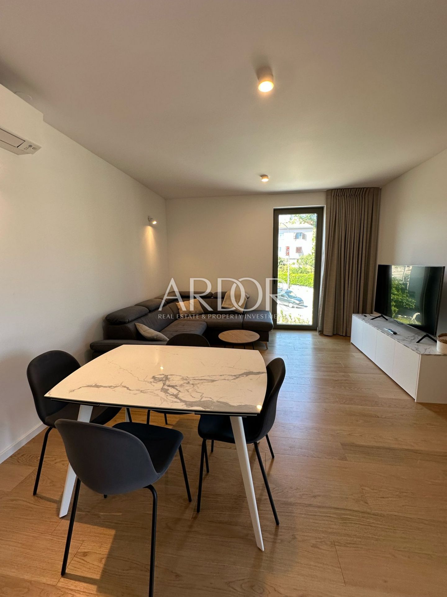 Apartmán Na predaj - Primorsko-goranska Zamet