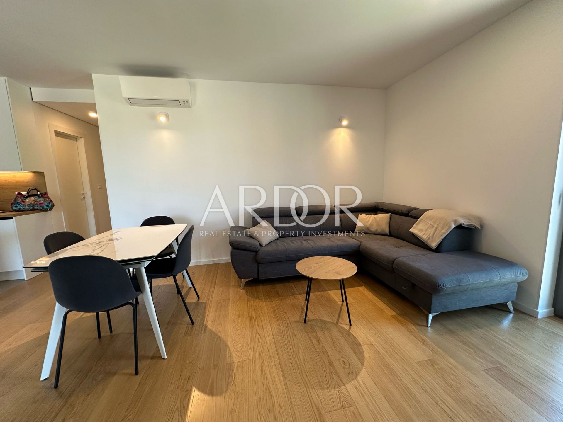 Apartmán Na predaj - Primorsko-goranska Zamet
