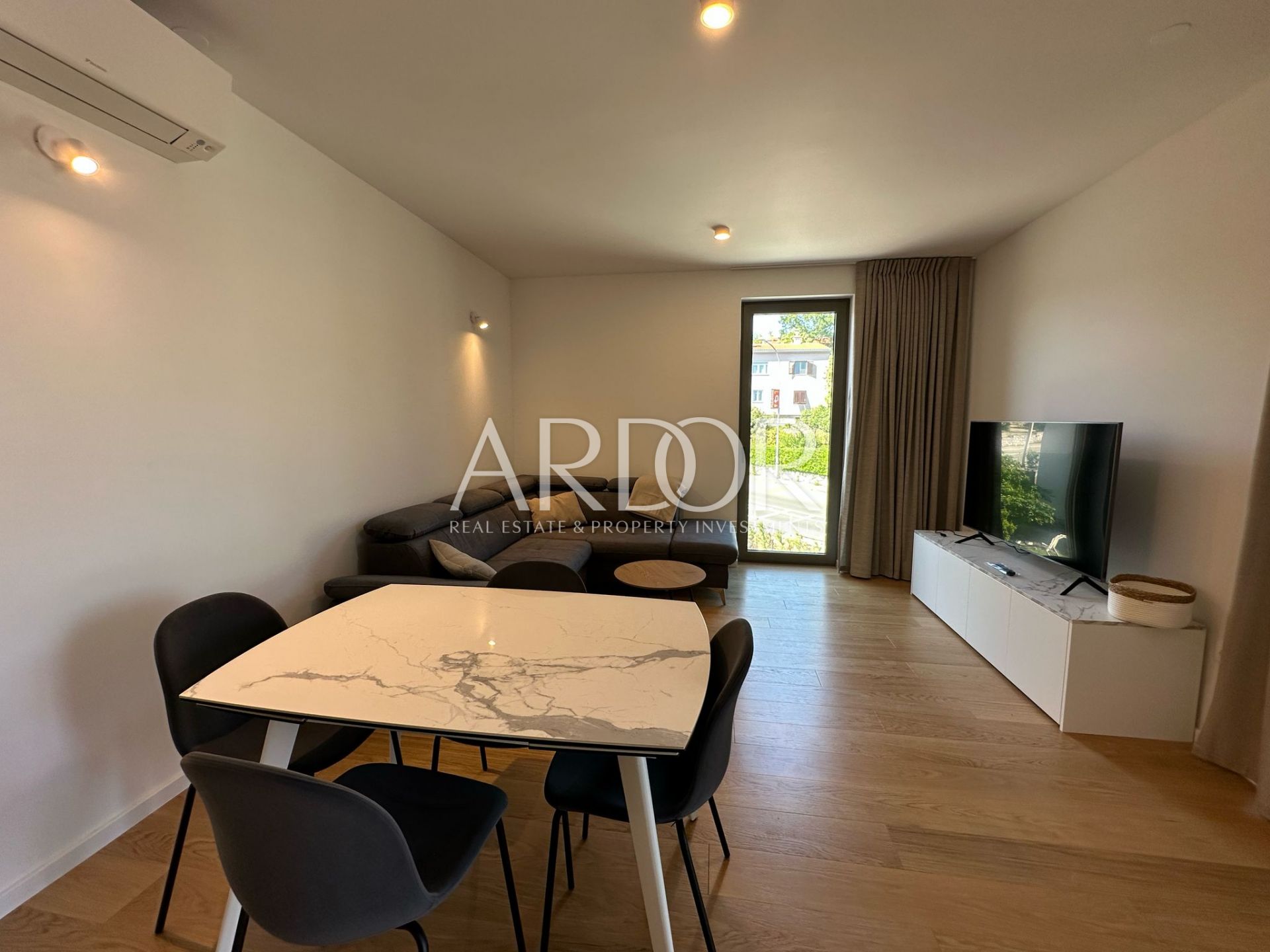 Apartmán Na predaj - Primorsko-goranska Zamet
