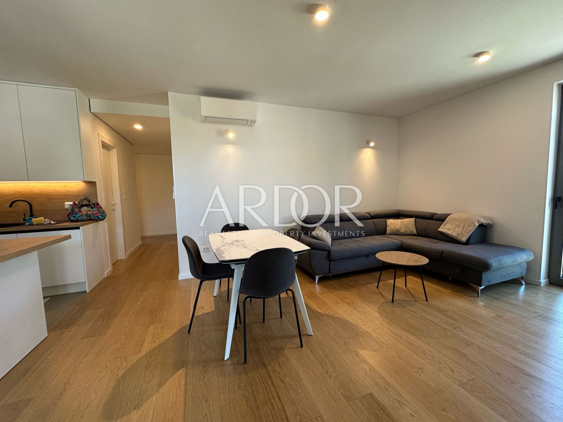 Apartmán Na predaj - Primorsko-goranska Zamet
