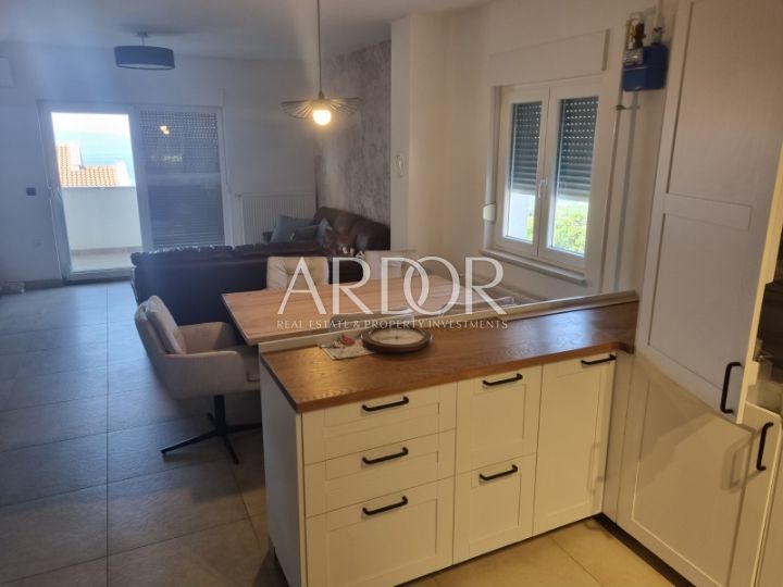 Apartmán Na predaj -  Doričići