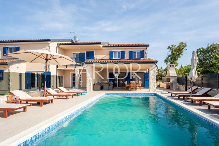 House for sale 320 m² – Dobrinj