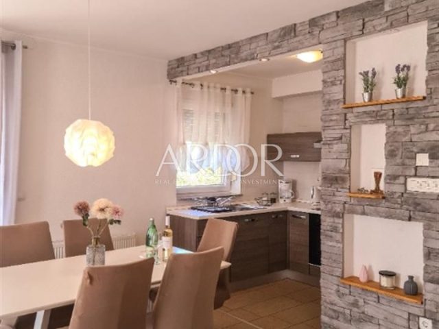 Appartement À vendre Jelenje