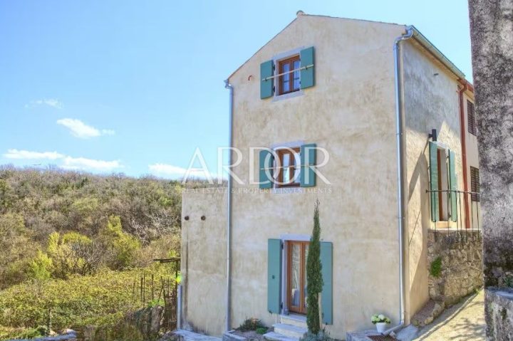 House for sale 80 m² – Dobrinj