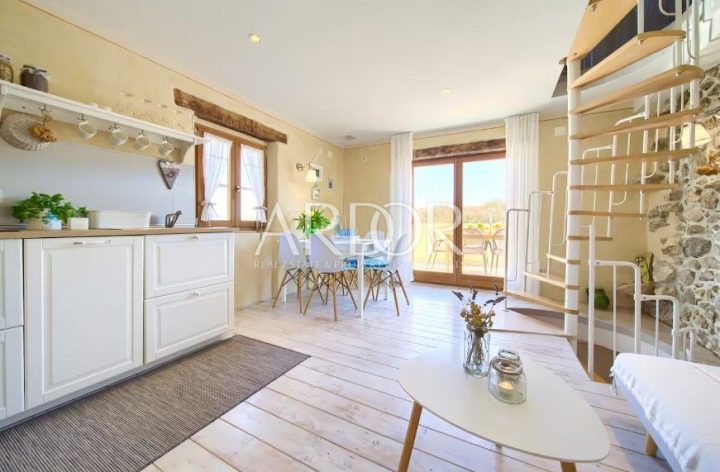 Haus Zu verkaufen - Primorsko-goranska Dobrinj - foto 4/21