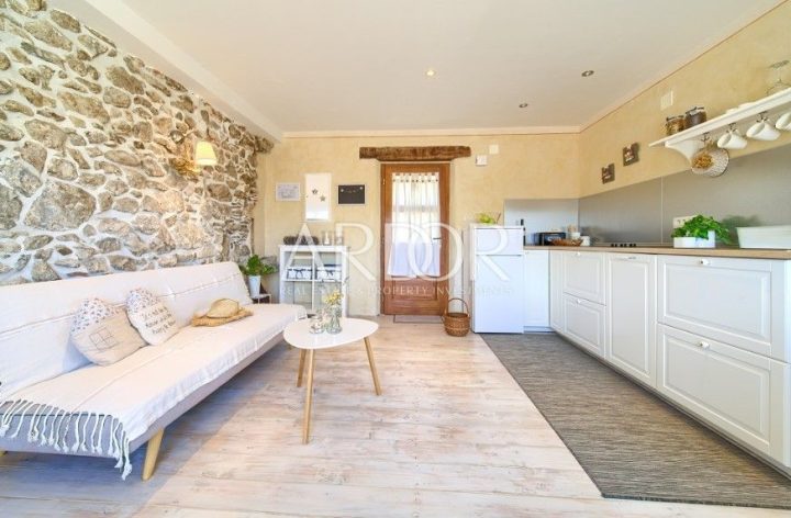 Haus Zu verkaufen - Primorsko-goranska Dobrinj - foto 5/21