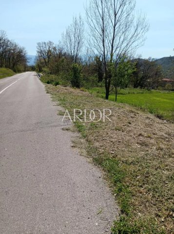Działka Na sprzedaż - Primorsko-goranska Bribir - foto 4/4