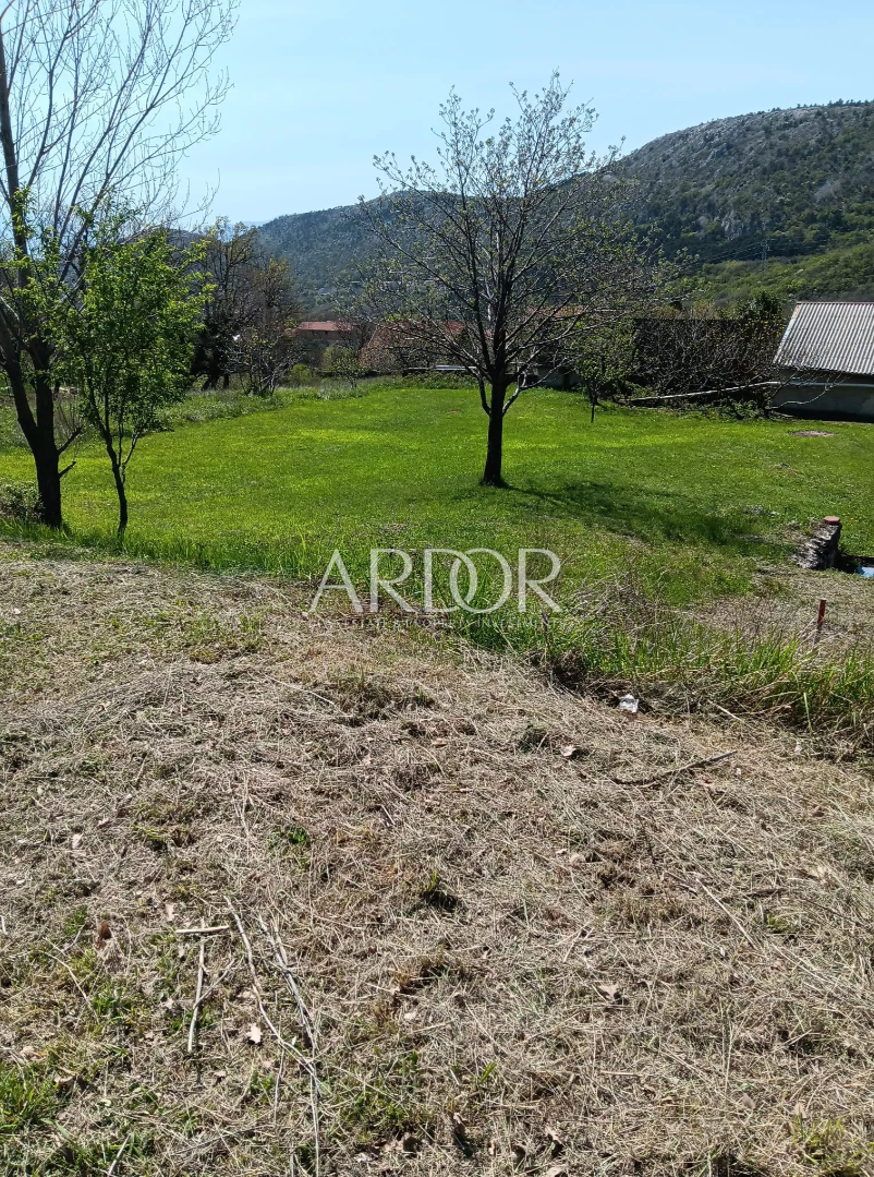 Parcela Na predaj - Primorsko-goranska Bribir - foto 2/3