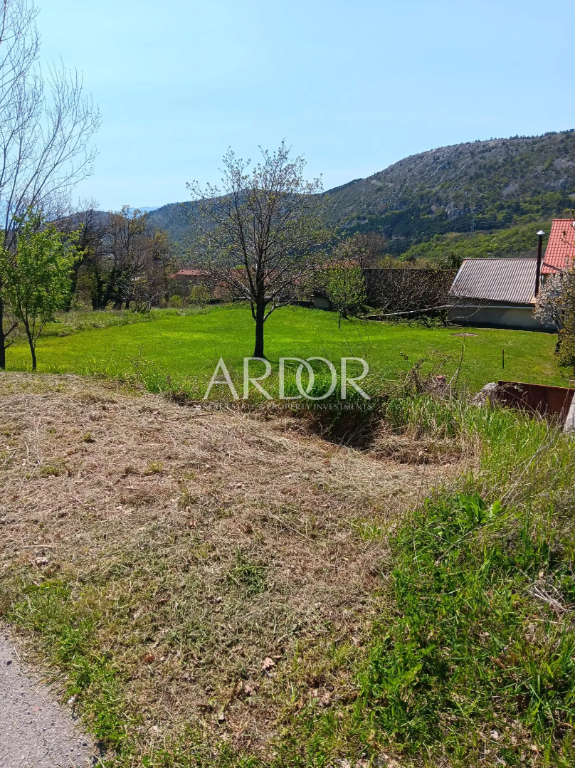 Parcela Na predaj - Primorsko-goranska Bribir - foto 3/3