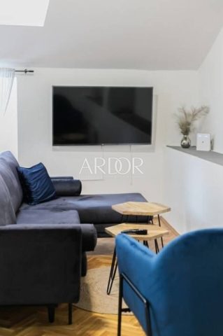 Mieszkanie na sprzedaż 90 m² – Crikvenica