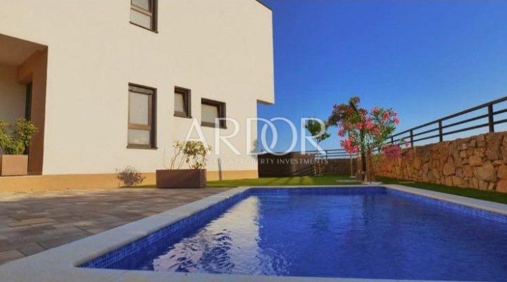 House for sale 162 m² – Krk