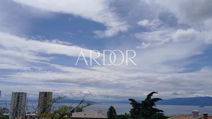 Flat for sale 141 m² – Rijeka