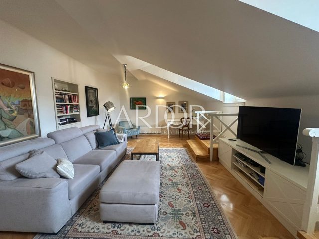 Mieszkanie na sprzedaż 139 m² – Opatija