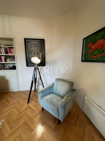 Apartmán Na predaj - Primorsko-goranska Opatija - Centar - foto 3/15