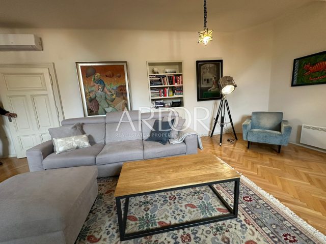 Apartmán Na predaj - Primorsko-goranska Opatija - Centar - foto 4/15